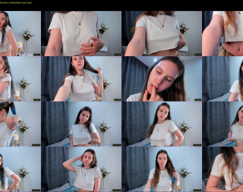 bezuya — 121 minute Chaturbate female cam show recording, 720p, Jul 18, 2025