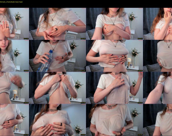 bezuya — 26 minute Chaturbate female cam show recording, 720p, Jul 18, 2025