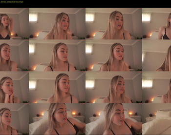 bibi_it_is — 120 minute Chaturbate female cam show recording, 720p, Jul 18, 2025