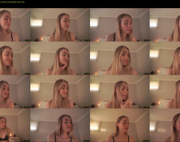 bibi_it_is — 120 minute Chaturbate female cam show recording, 720p, Jul 18, 2025