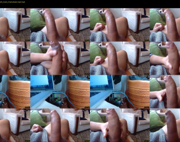 biengrossa — 36 minute Chaturbate male cam show recording, 720p, Jul 18, 2025