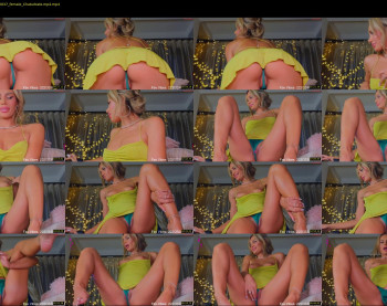 bomb_ass88 — 8 minute Chaturbate female cam show recording, 720p, Jul 18, 2025