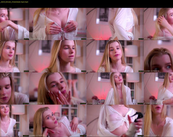brave_journey — 120 minute Chaturbate female cam show recording, 720p, Jul 19, 2025