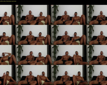 cameronboyx — 13 minute Chaturbate male cam show recording, 720p, Jul 19, 2025