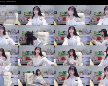 candy8998 — 97 minute Chaturbate female cam show recording, 480p, Jul 19, 2025