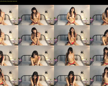 catheryneells — 22 minute Chaturbate female cam show recording, 720p, Jul 18, 2025