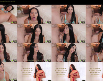 catrina26_ — 17 minute Chaturbate couple cam show recording, 720p, Jul 19, 2025