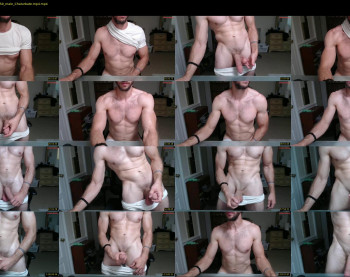 cloud900x — 90 minute Chaturbate male cam show recording, 480p, Jul 19, 2025