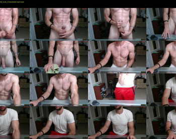 cloud900x — 7 minute Chaturbate male cam show recording, 480p, Jul 19, 2025