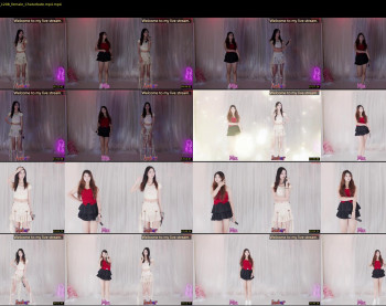 coco2002924 — 41 minute Chaturbate female cam show recording, 720p, Jul 18, 2025