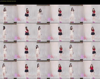 coco2002924 — 9 minute Chaturbate female cam show recording, 720p, Jul 18, 2025