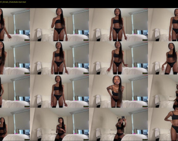 cuntyanna — 7 minute Chaturbate female cam show recording, 720p, Jul 19, 2025
