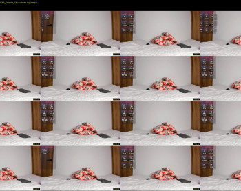 curly_sweett — 28 minute Chaturbate female cam show recording, 720p, Jul 19, 2025