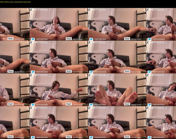 daddyhorsecock99 — 7 minute Chaturbate male cam show recording, 720p, Jul 18, 2025