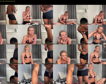 daisyy888 — 48 minute Chaturbate couple cam show recording, 720p, Jul 19, 2025