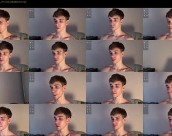 damondurden — 24 minute Chaturbate male cam show recording, 720p, Jul 18, 2025