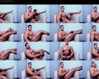dimitriklein — 30 minute Chaturbate male cam show recording, 720p, Jul 18, 2025