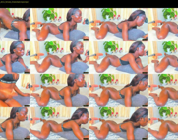 dip_chocolate — 36 minute Chaturbate couple cam show recording, 720p, Jul 18, 2025