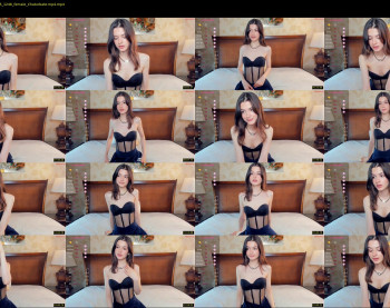 dream_melody — 26 minute Chaturbate female cam show recording, 720p, Jul 18, 2025