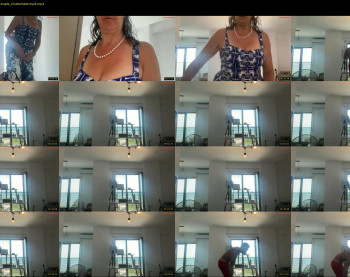 drresa — 3 minute Chaturbate female cam show recording, 480p, Jul 18, 2025