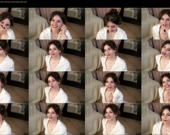 earlenebigge — 4 minute Chaturbate female cam show recording, 720p, Jul 18, 2025