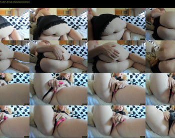 eatthebooty420 — 16 minute Chaturbate female cam show recording, 720p, Jul 18, 2025