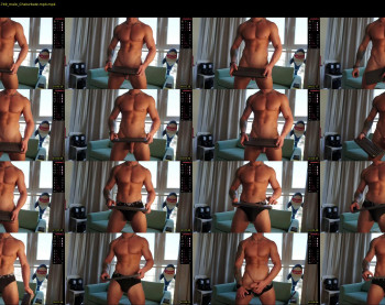 ed_hooligan — 51 minute Chaturbate male cam show recording, 720p, Jul 18, 2025