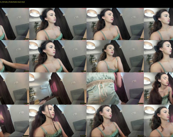 ehotlovea — 108 minute Chaturbate female cam show recording, 720p, Jul 18, 2025