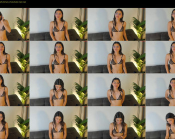 eimy_leny_ — 9 minute Chaturbate female cam show recording, 720p, Jul 18, 2025