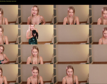 ella_twinkle — 60 minute Chaturbate female cam show recording, 720p, Jul 18, 2025