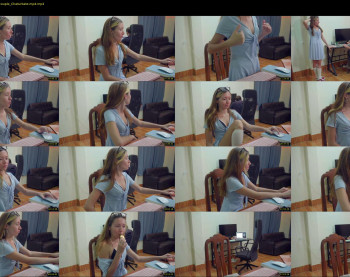 ellcrys — 65 minute Chaturbate couple cam show recording, 720p, Jul 18, 2025