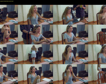 ellcrys — 121 minute Chaturbate couple cam show recording, 720p, Jul 18, 2025
