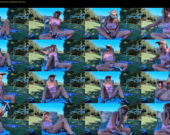 ells_palace — 8 minute Chaturbate female cam show recording, 720p, Jul 18, 2025