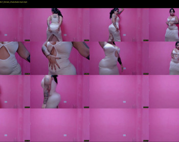 emma_lean — 6 minute Chaturbate female cam show recording, 720p, Jul 18, 2025