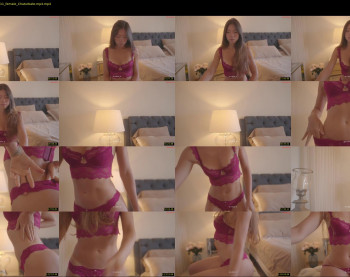 emma_lu1 — 89 minute Chaturbate female cam show recording, 720p, Jul 18, 2025