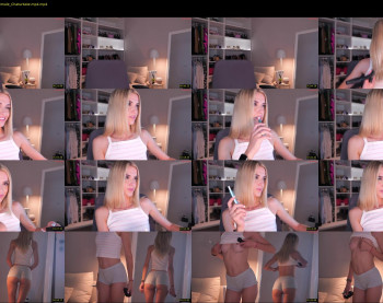 entya — 7 minute Chaturbate female cam show recording, 720p, Jul 18, 2025
