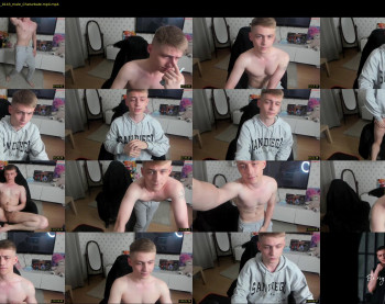 ermak_reborn — 121 minute Chaturbate male cam show recording, 720p, Jul 19, 2025