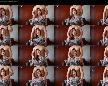 fireand_passion — 8 minute Chaturbate couple cam show recording, 720p, Jul 18, 2025