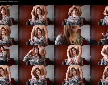fireand_passion — 11 minute Chaturbate couple cam show recording, 720p, Jul 18, 2025
