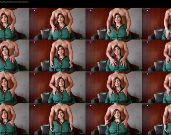 fireand_passion — 6 minute Chaturbate couple cam show recording, 720p, Jul 18, 2025