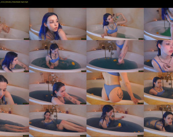 gladyshankins — 120 minute Chaturbate female cam show recording, 720p, Jul 18, 2025