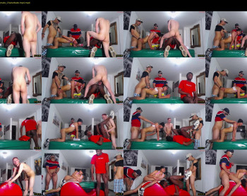 gnecos — 27 minute Chaturbate male cam show recording, 720p, Jul 18, 2025