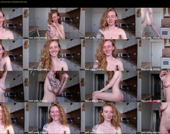 good__choice — 61 minute Chaturbate female cam show recording, 720p, Jul 18, 2025