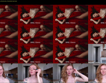 good__choice — 28 minute Chaturbate female cam show recording, 720p, Jul 18, 2025