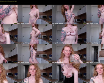 good__choice — 46 minute Chaturbate female cam show recording, 720p, Jul 18, 2025