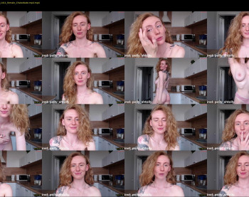 good__choice — 20 minute Chaturbate female cam show recording, 720p, Jul 18, 2025