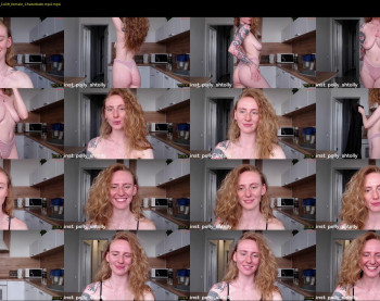 good__choice — 26 minute Chaturbate female cam show recording, 720p, Jul 18, 2025