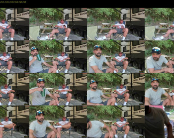 hardworkertn — 18 minute Chaturbate male cam show recording, 720p, Jul 18, 2025