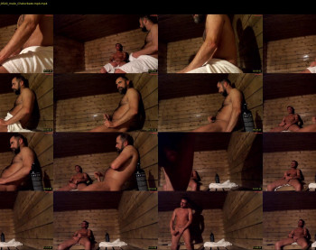 hardworkertn — 16 minute Chaturbate male cam show recording, 720p, Jul 19, 2025