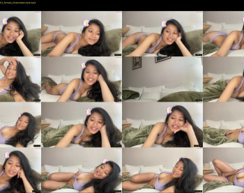 hawaiigirl_ — 101 minute Chaturbate female cam show recording, 720p, Jul 18, 2025